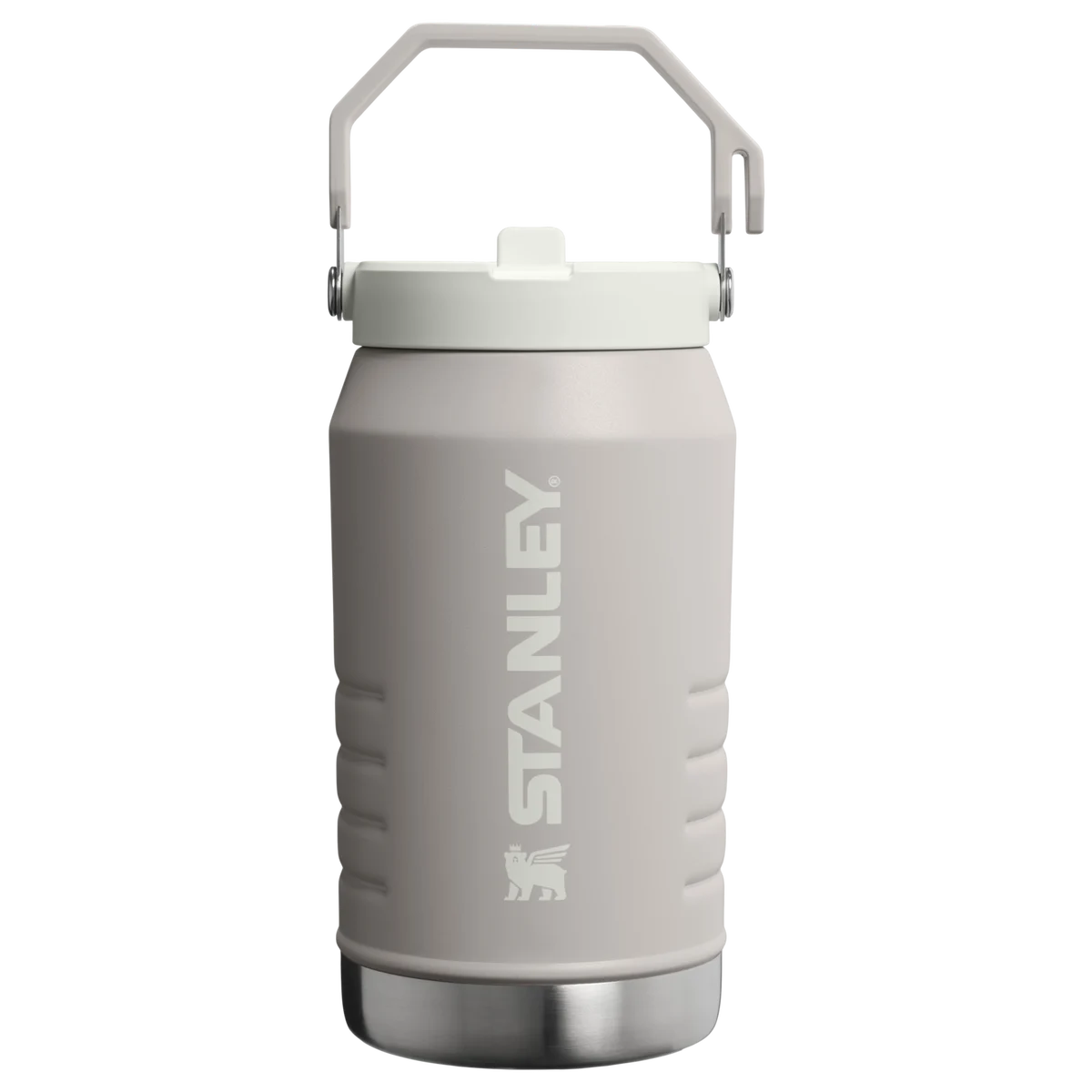 Stanley IceFlow Flip Straw Jug 1.9L Ash