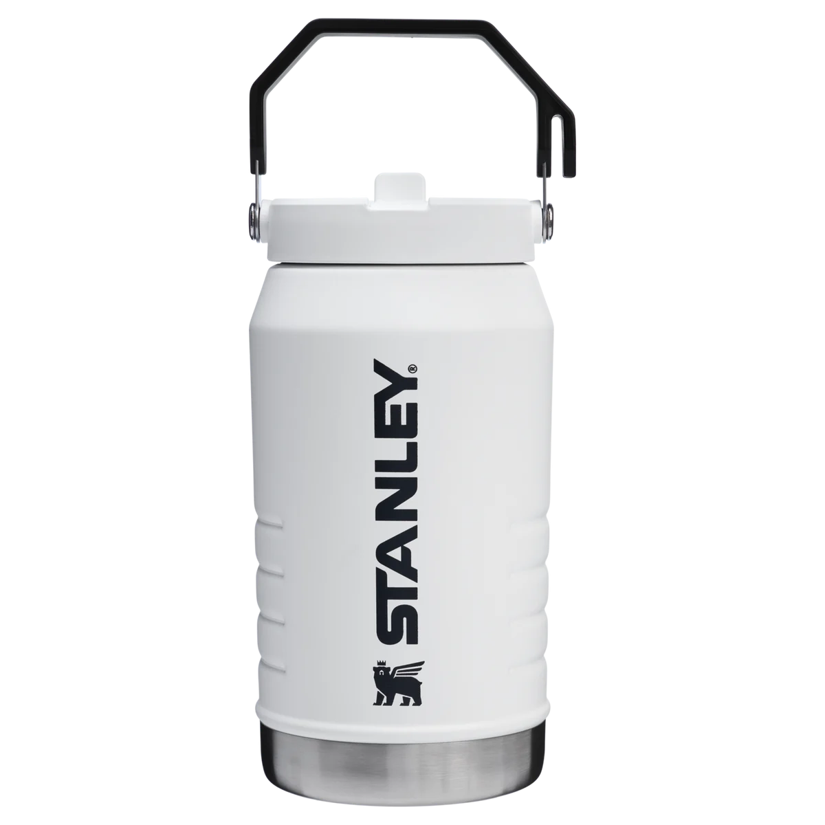 Stanley IceFlow Flip Straw Jug 1.9L Chalk