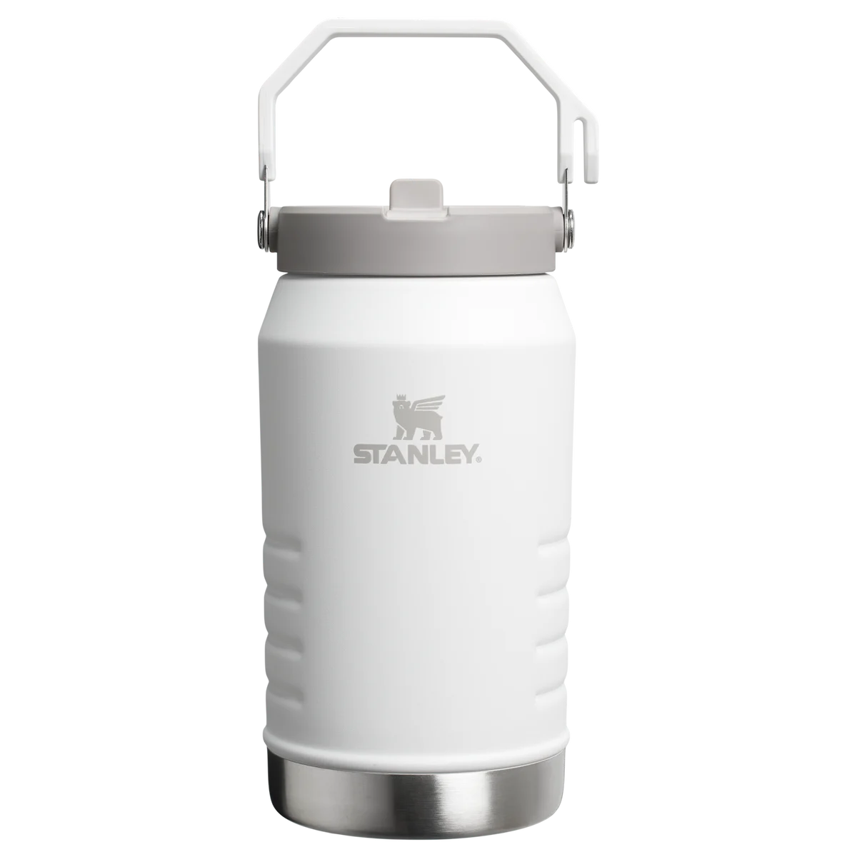 Stanley IceFlow Flip Straw Jug 1.9L Frost