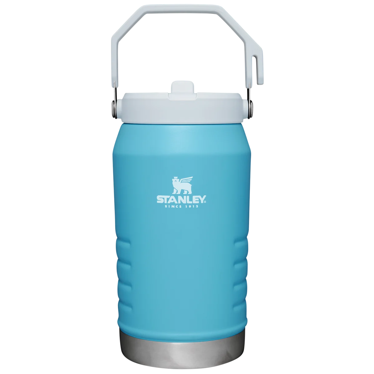 Stanley IceFlow Flip Straw Jug 1.9L Pool