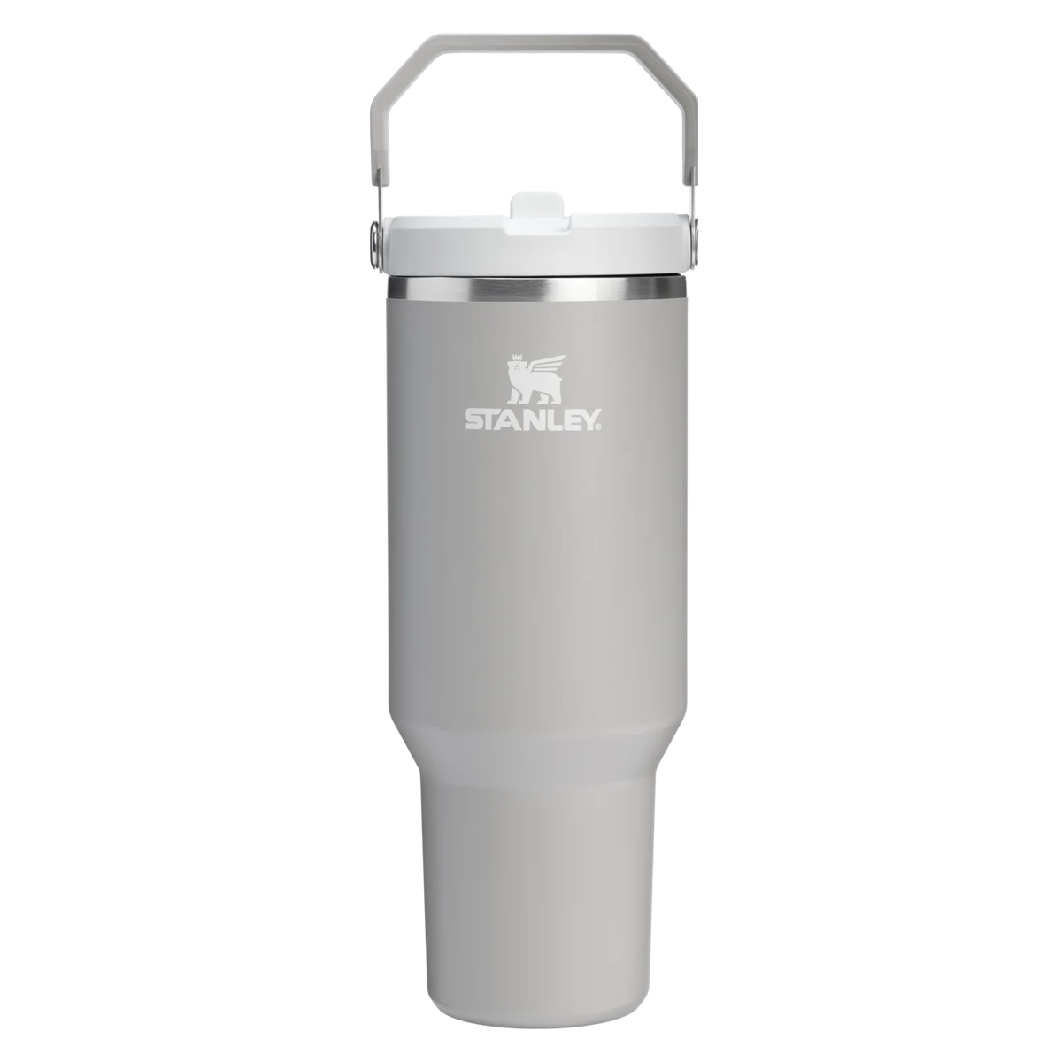 Stanley IceFlow Flip Straw Tumbler 1.18L Ash