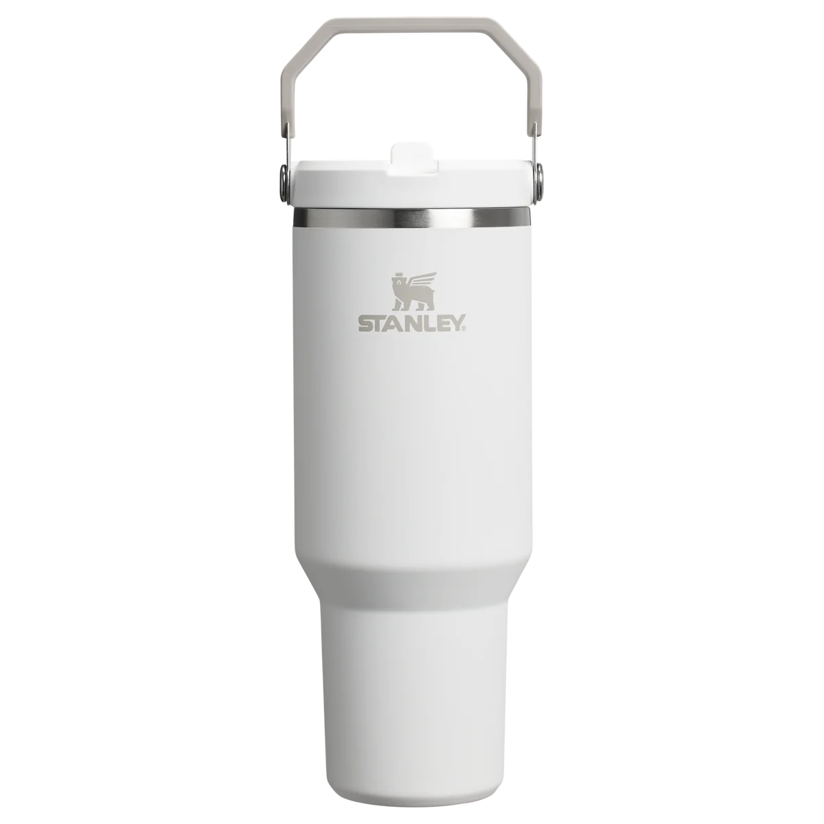 Stanley IceFlow Flip Straw Tumbler 1.18L Frost