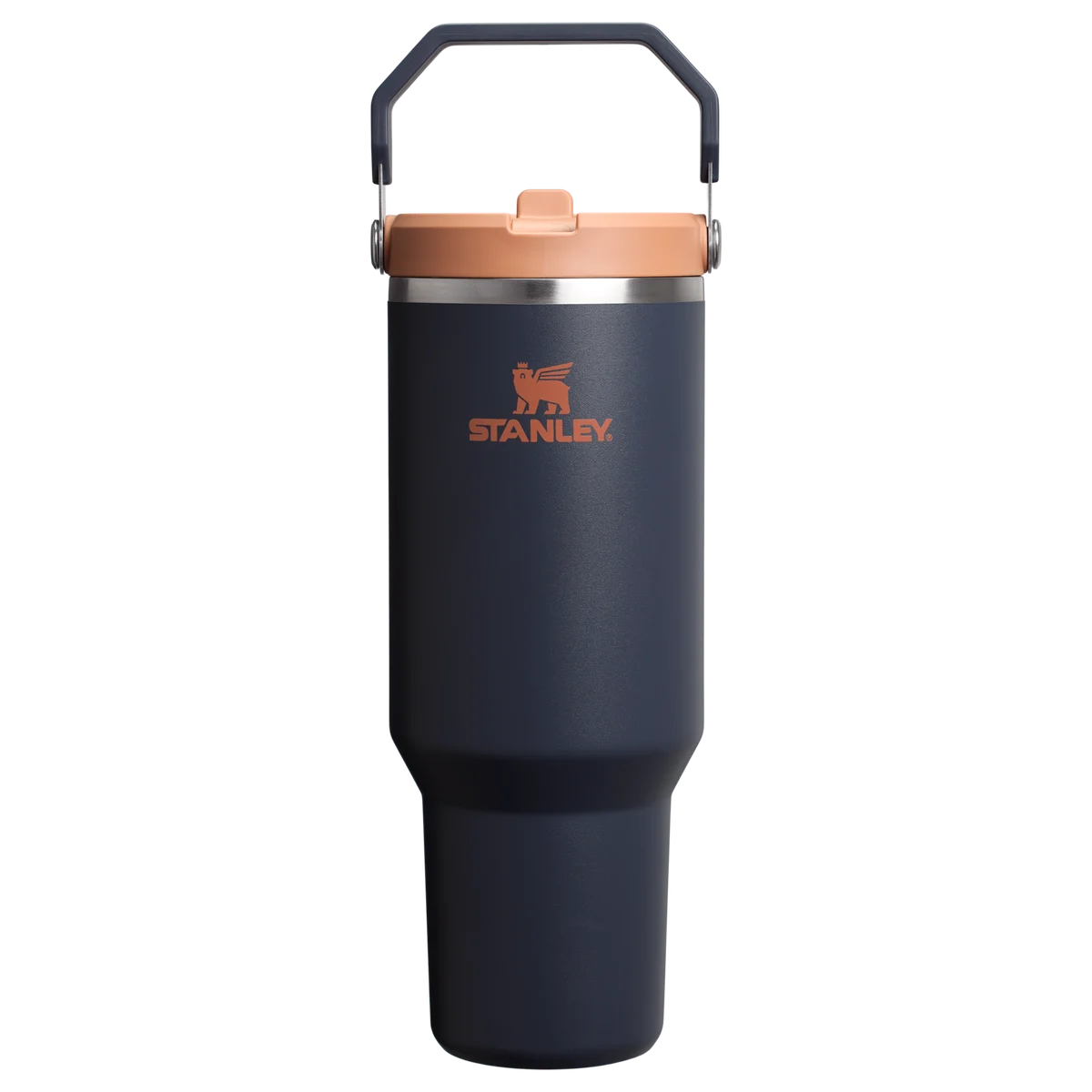Stanley IceFlow Flip Straw Tumbler 1.18L Twilight