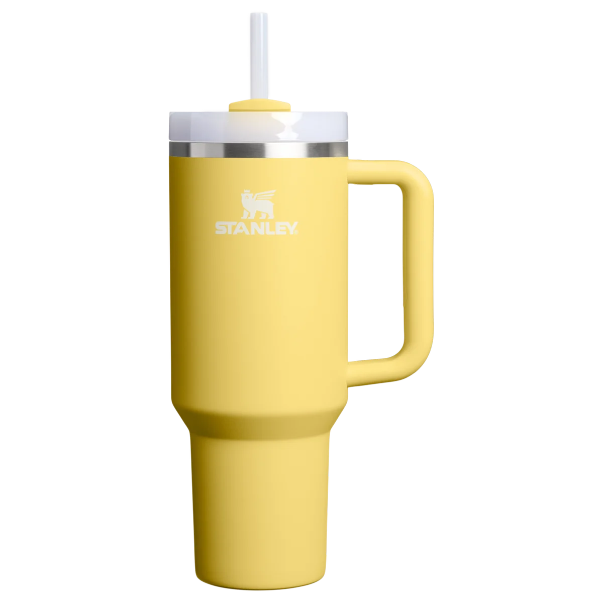 Stanley Quencher H2.0 FlowState Tumbler 1.18L Daffodil