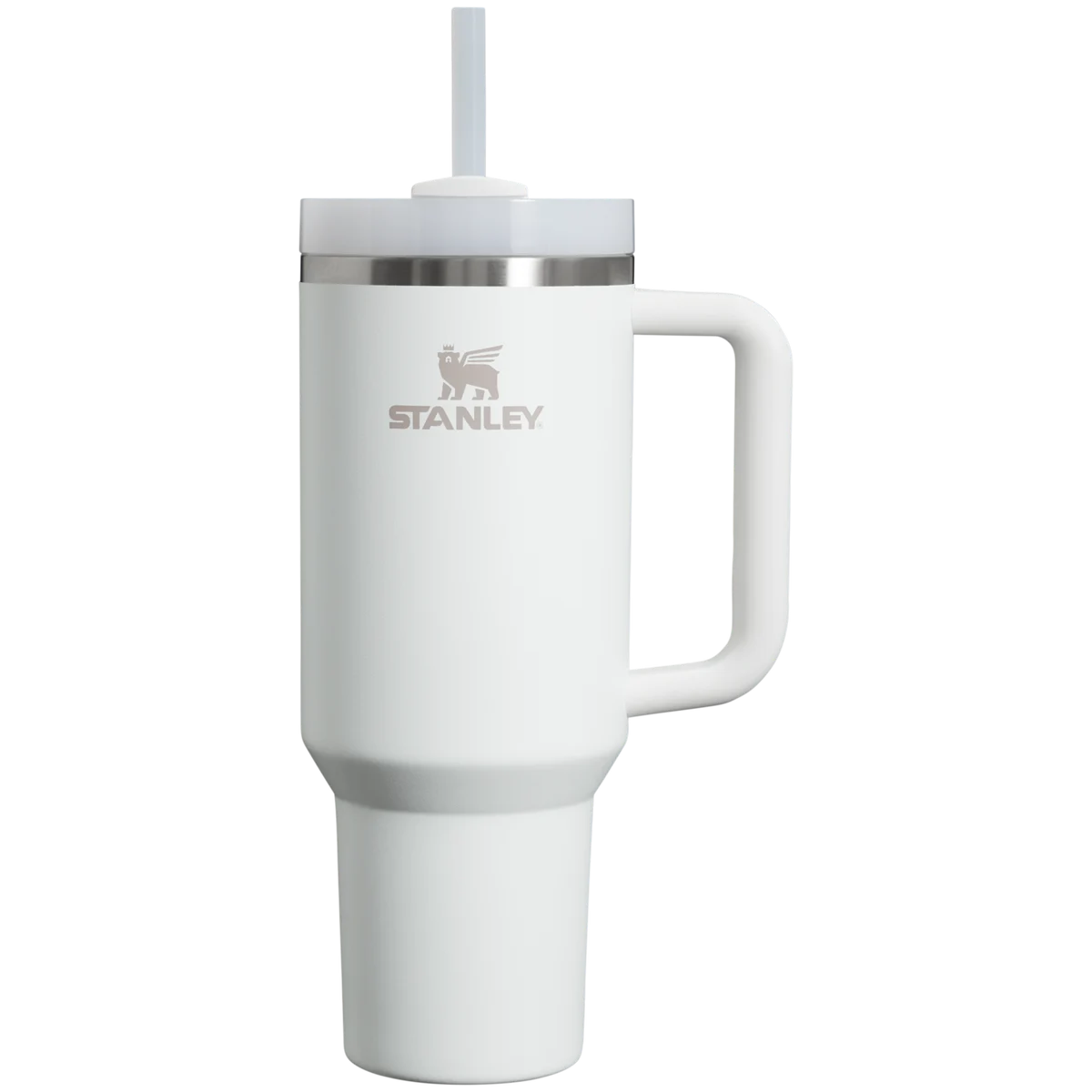 Stanley Quencher H2.0 FlowState Tumbler 1.18L Frost