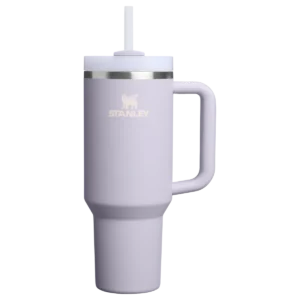 Stanley Quencher H2.0 FlowState Tumbler 1.18L Purple Dust