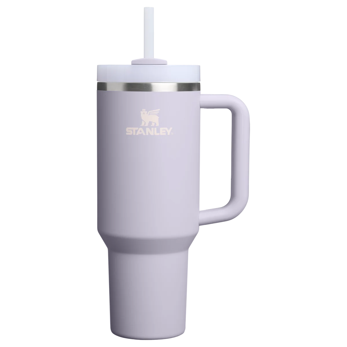 Stanley Quencher H2.0 FlowState Tumbler 1.18L Purple Dust