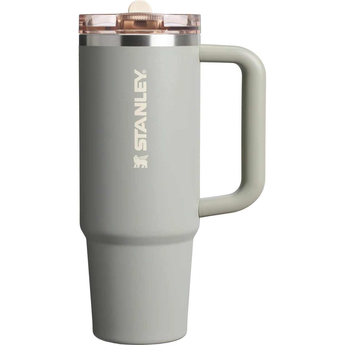 Stanley Quencher ProTour Flip Straw Tumbler 887ml Sage Grey