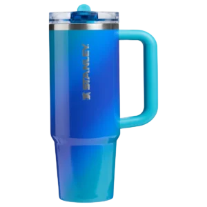 Stanley Quencher ProTour Flip Straw Tumbler 887ml Sea Glass Aura