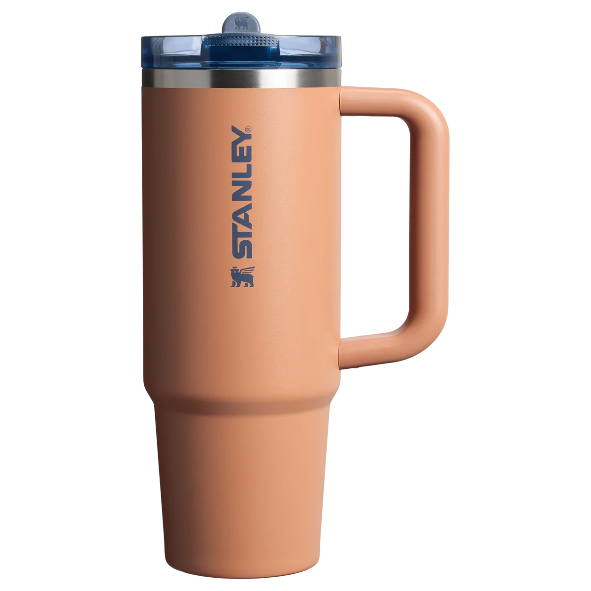 Stanley Quencher ProTour Flip Straw Tumbler 887ml Toast
