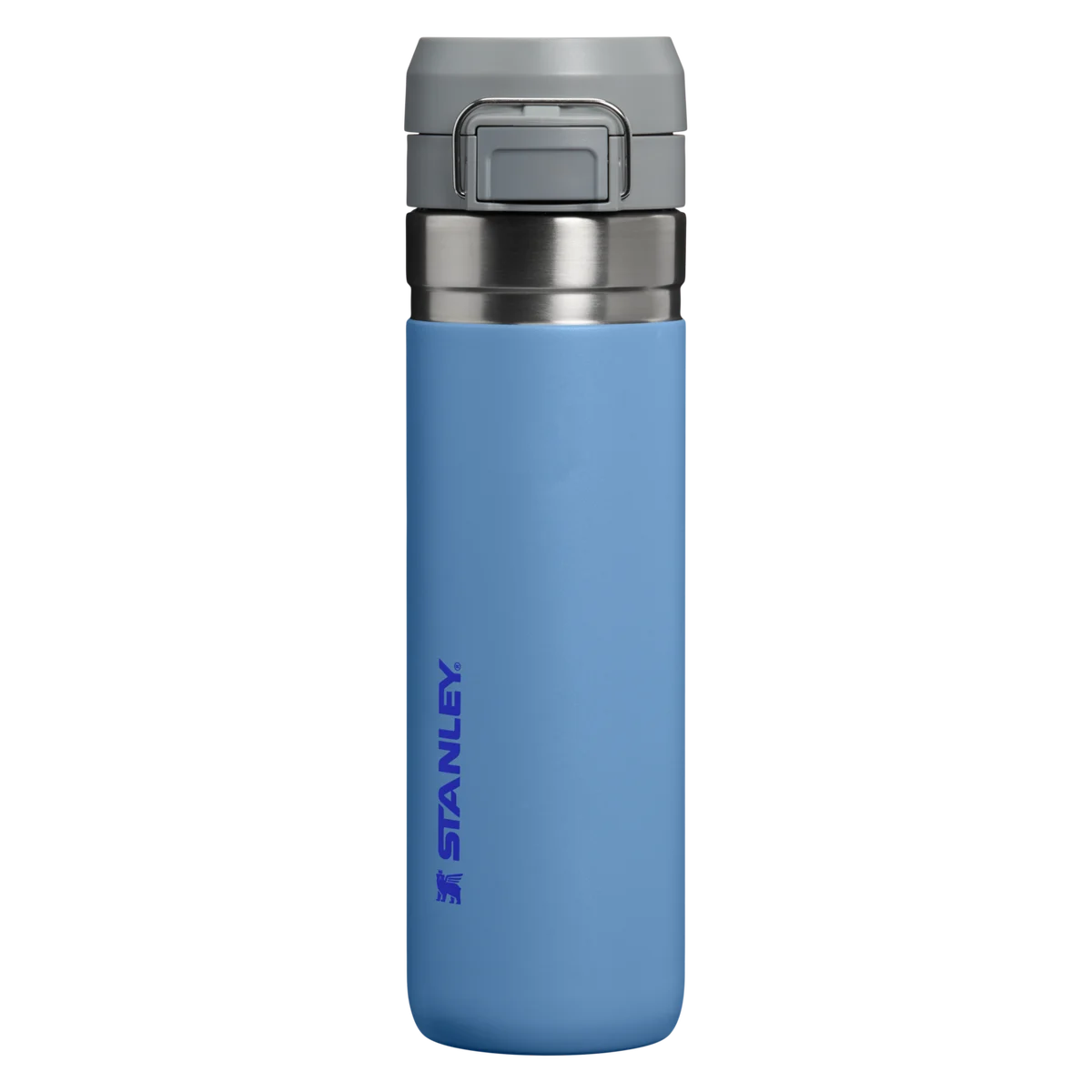 Stanley Quick Flip Go Bottle 710ml Blue Sky