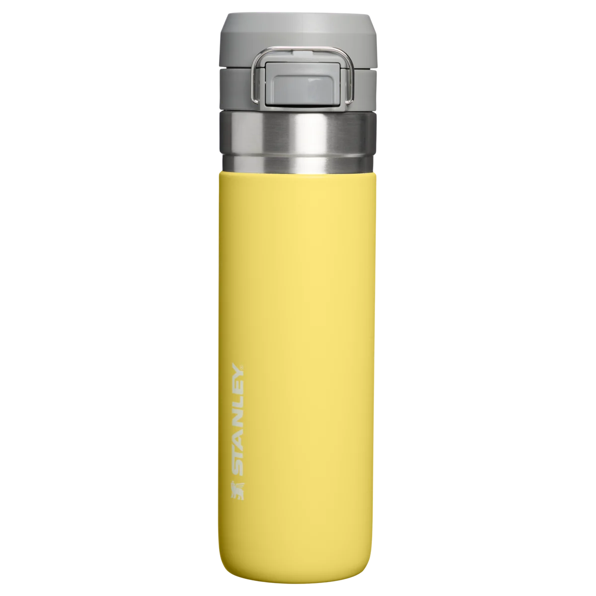 Stanley Quick Flip Go Bottle 710ml Daffodil