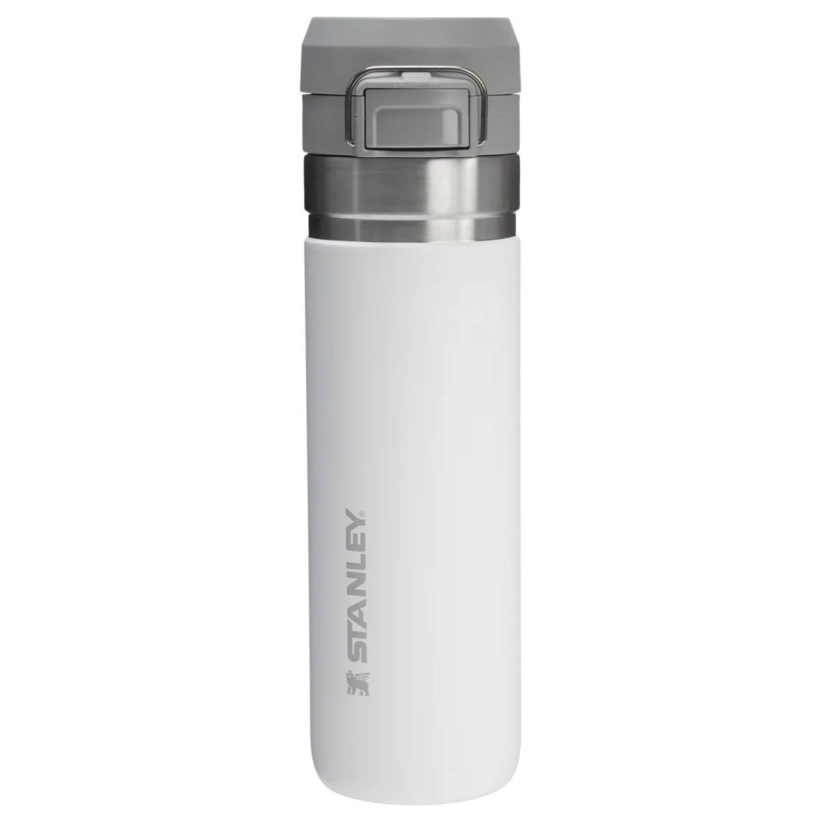 Stanley Quick Flip Go Bottle 710ml Frost