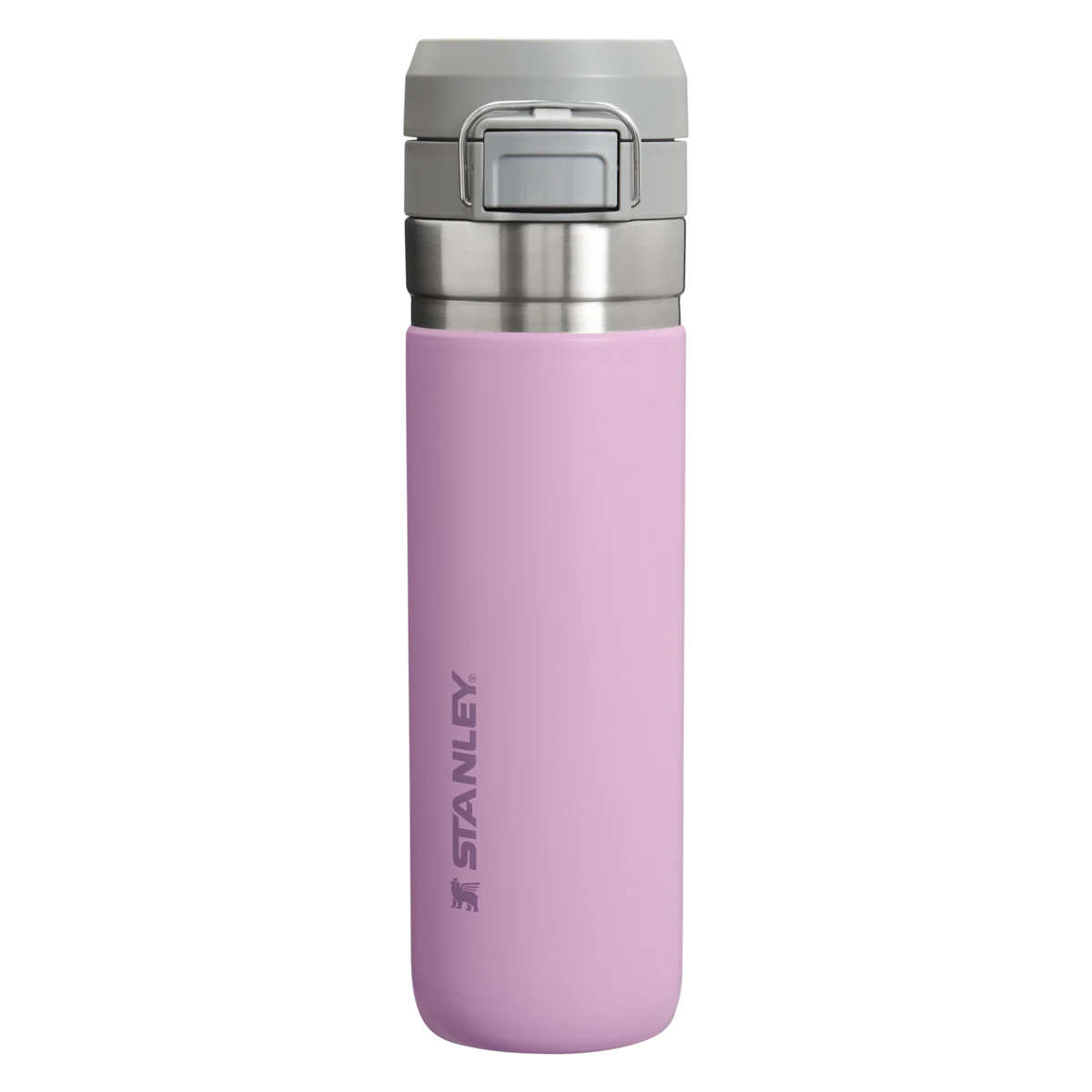 Stanley Quick Flip Go Bottle 710ml Lilac