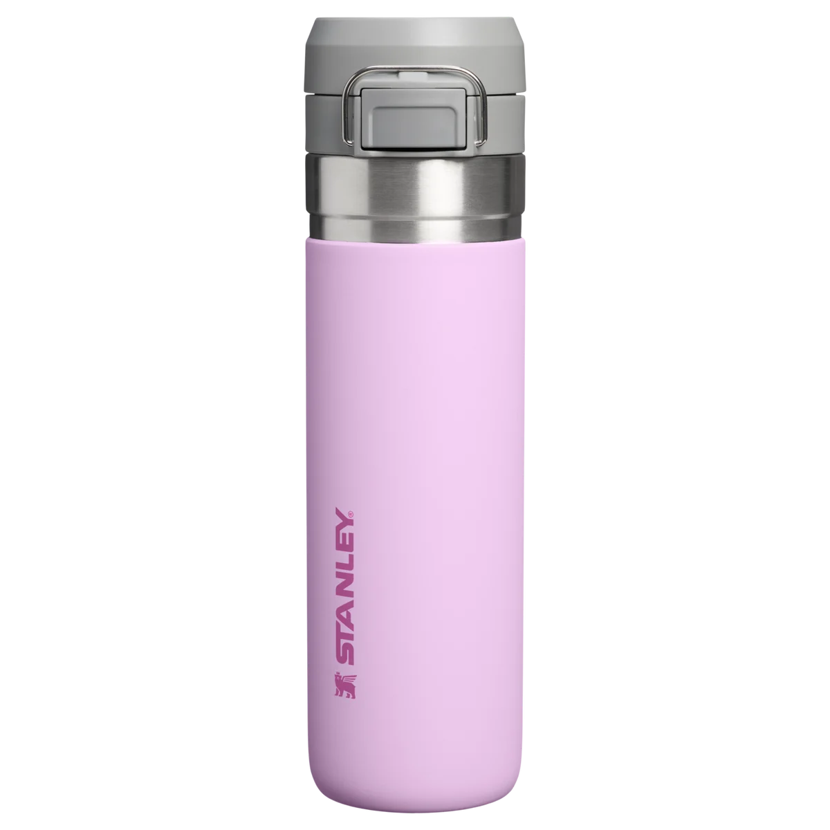 Stanley Quick Flip Go Bottle 710ml Soft Orchid