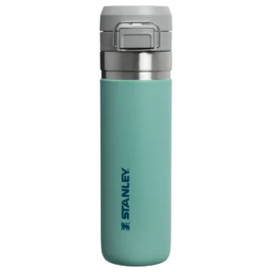 Stanley Quick Flip Go Bottle 710ml Spring Green