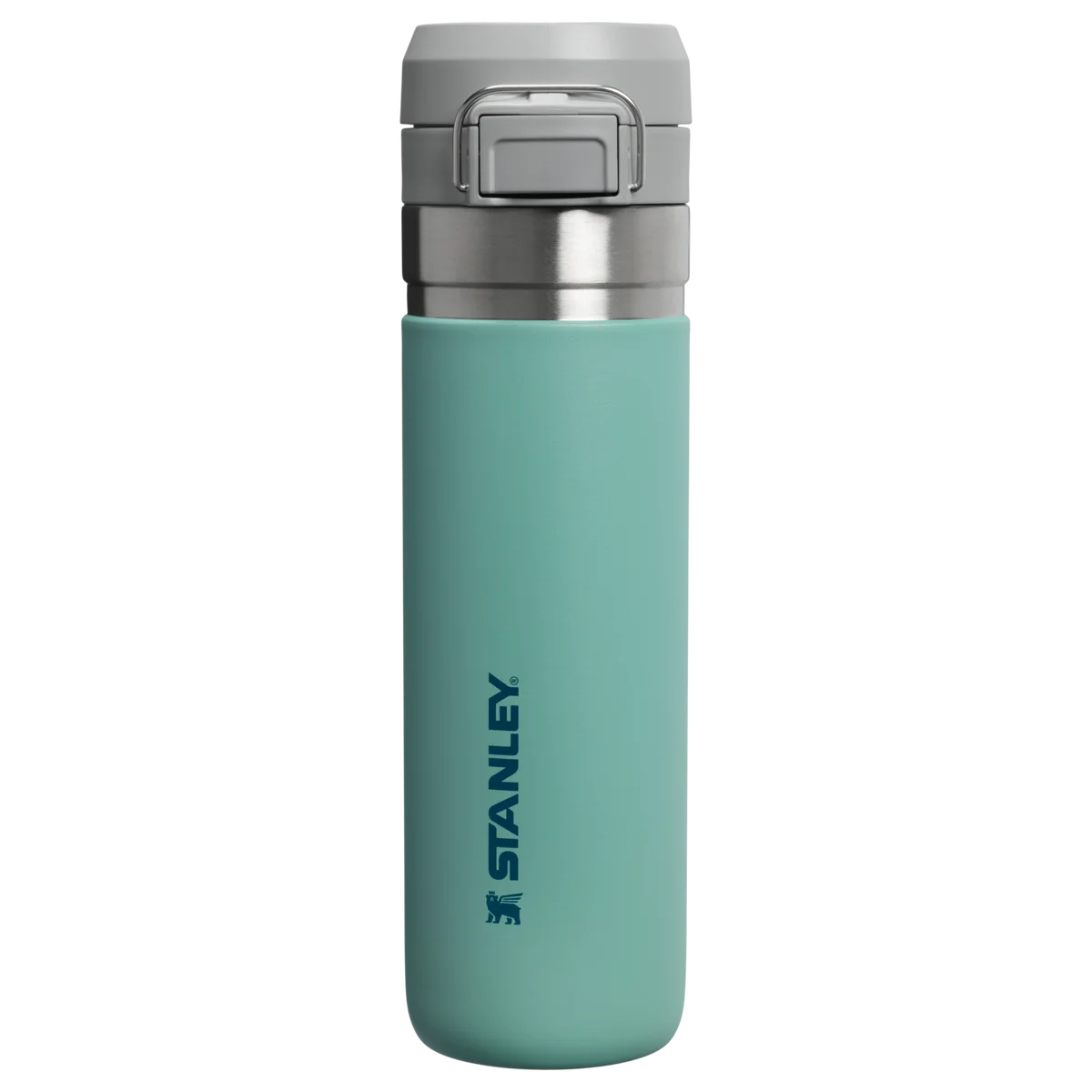 Stanley Quick Flip Go Bottle 710ml Spring Green