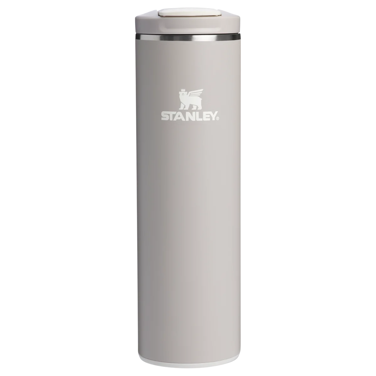 Stanley Transit Flip Top Mug 473ml Ash