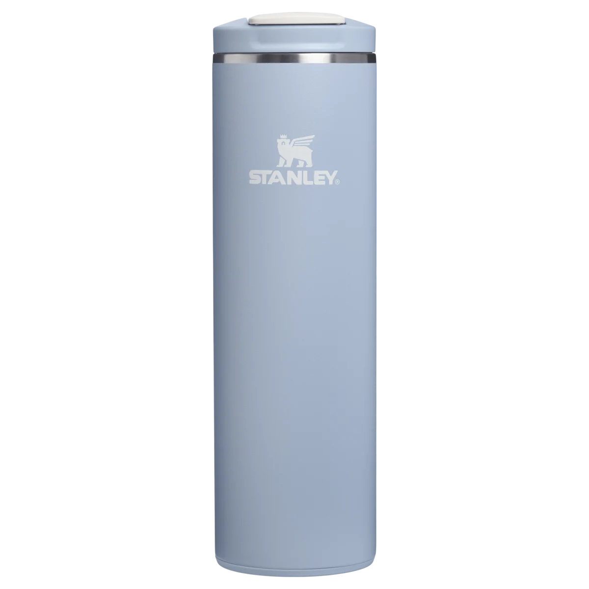 Stanley Transit Flip Top Mug 473ml Blue Dream Stone