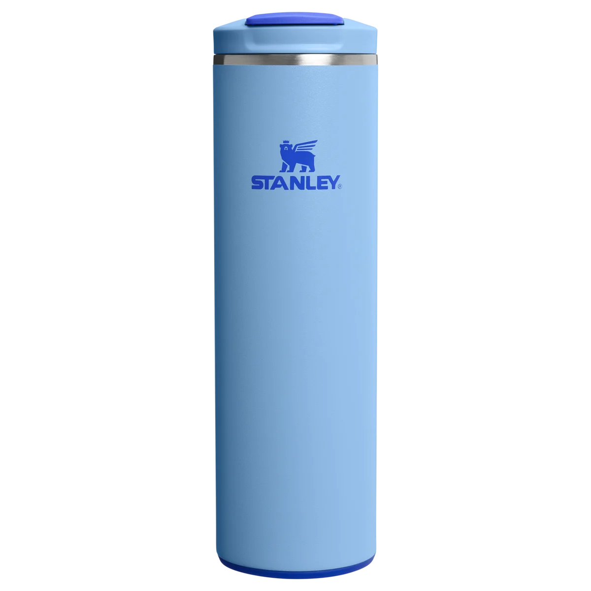 Stanley Transit Flip Top Mug 473ml Blue Sky