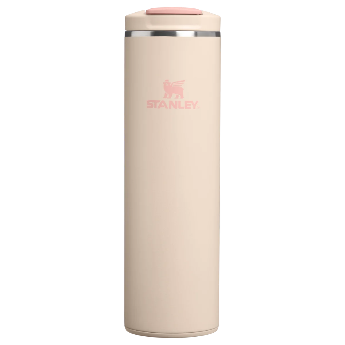 Stanley Transit Flip Top Mug 473ml Champagne
