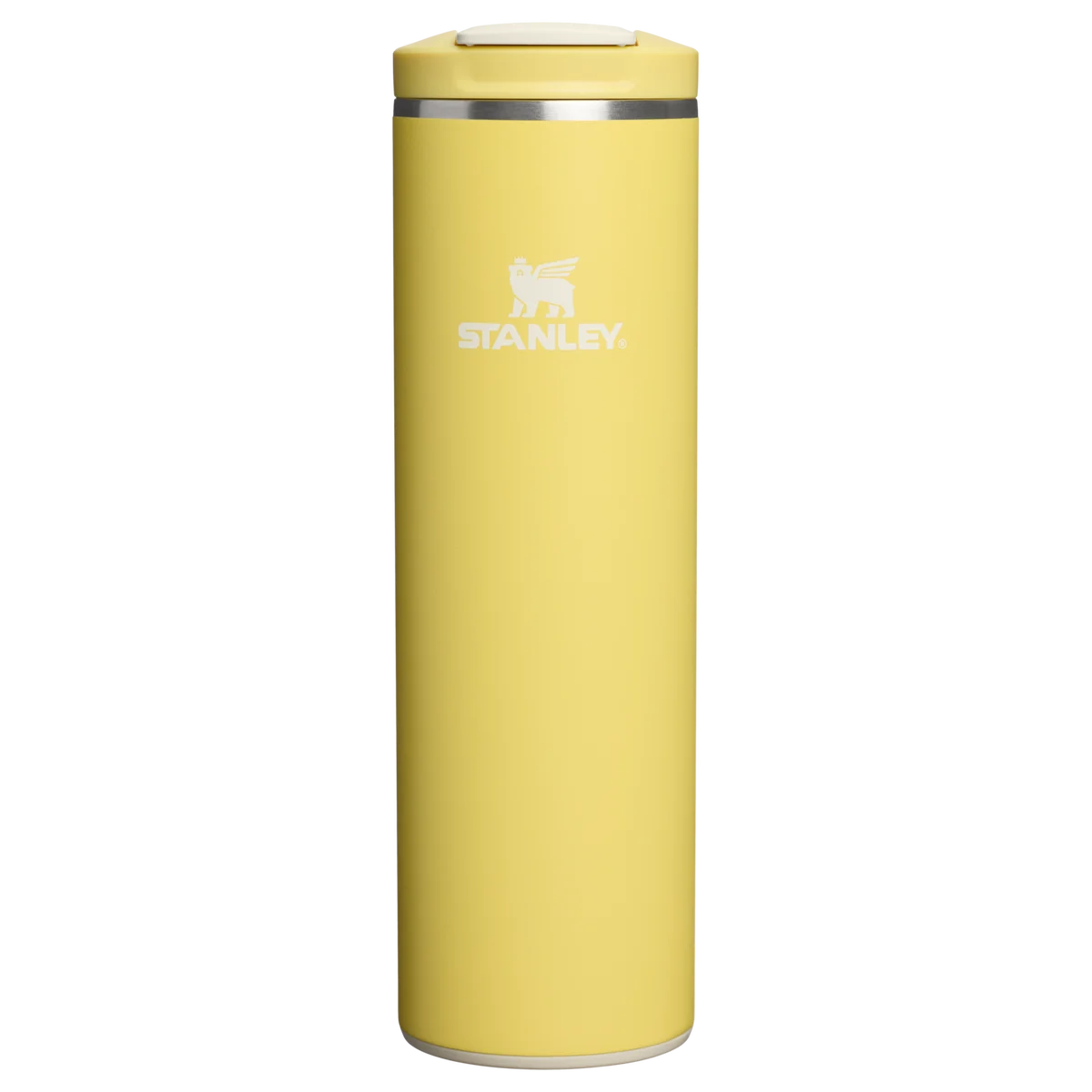 Stanley Transit Flip Top Mug 473ml Daffodil