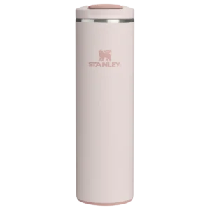 Stanley Transit Flip Top Mug 473ml Rose Quartz