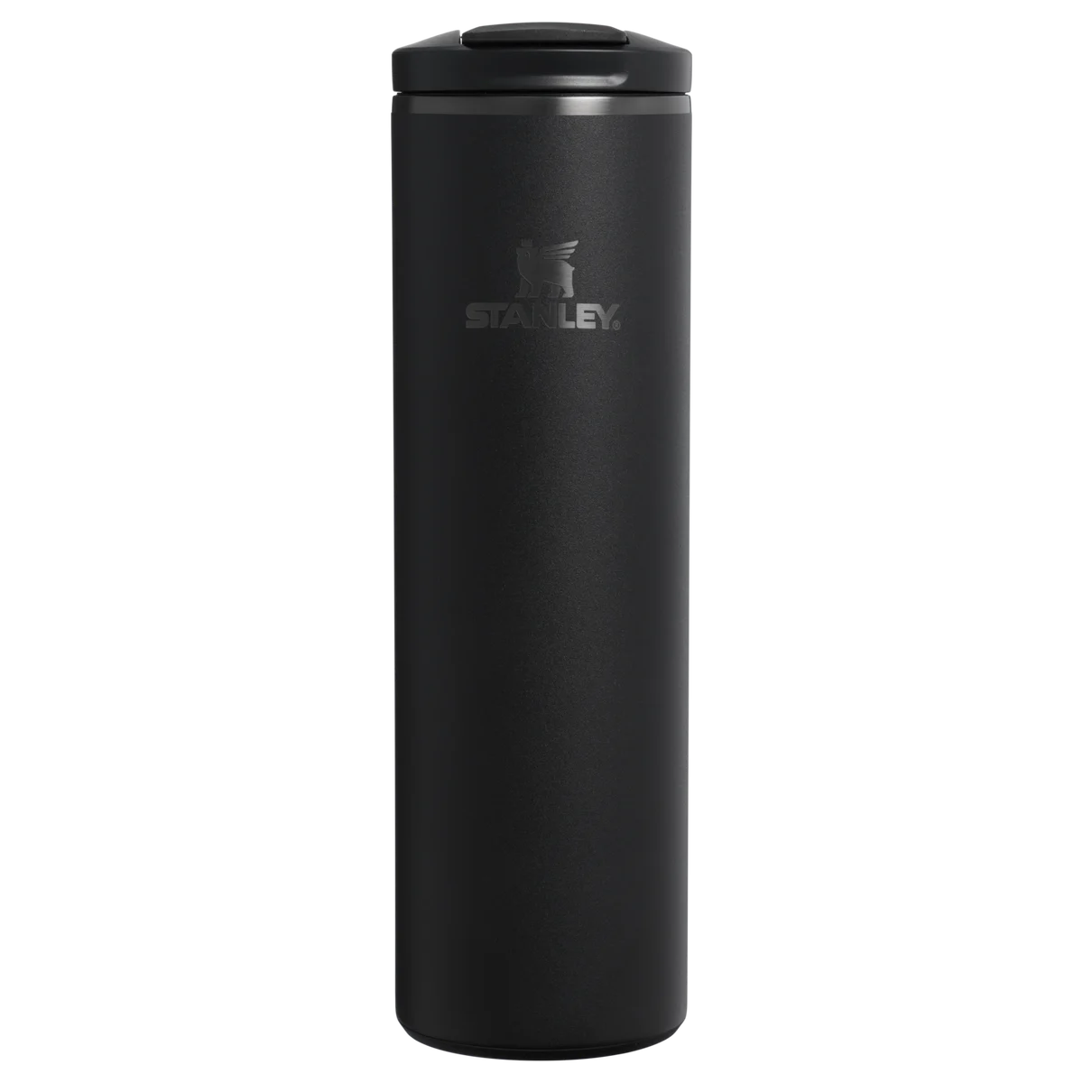 Stanley Transit Flip Top Mug 591ml Black 2.0