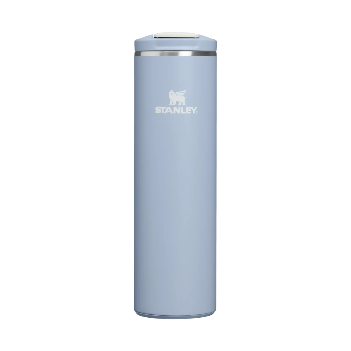 Stanley Transit Flip Top Mug 591ml Blue Dream Stone
