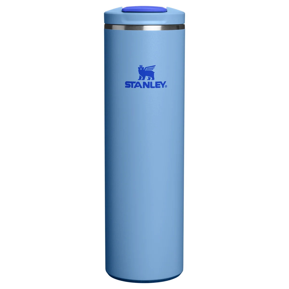 Stanley Transit Flip Top Mug 591ml Blue Sky
