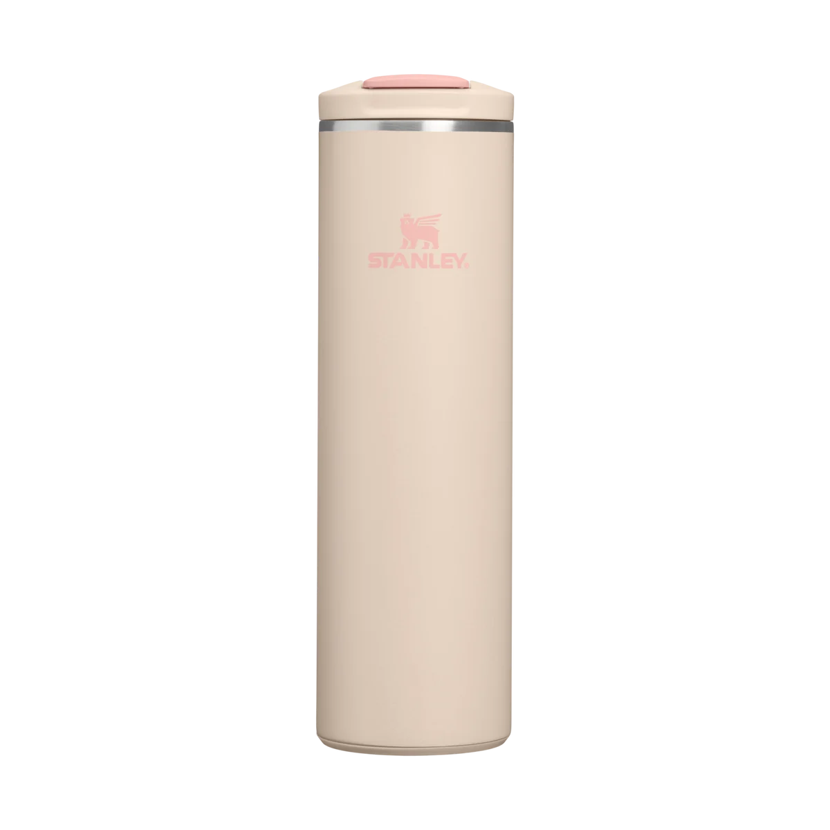 Stanley Transit Flip Top Mug 591ml Champagne
