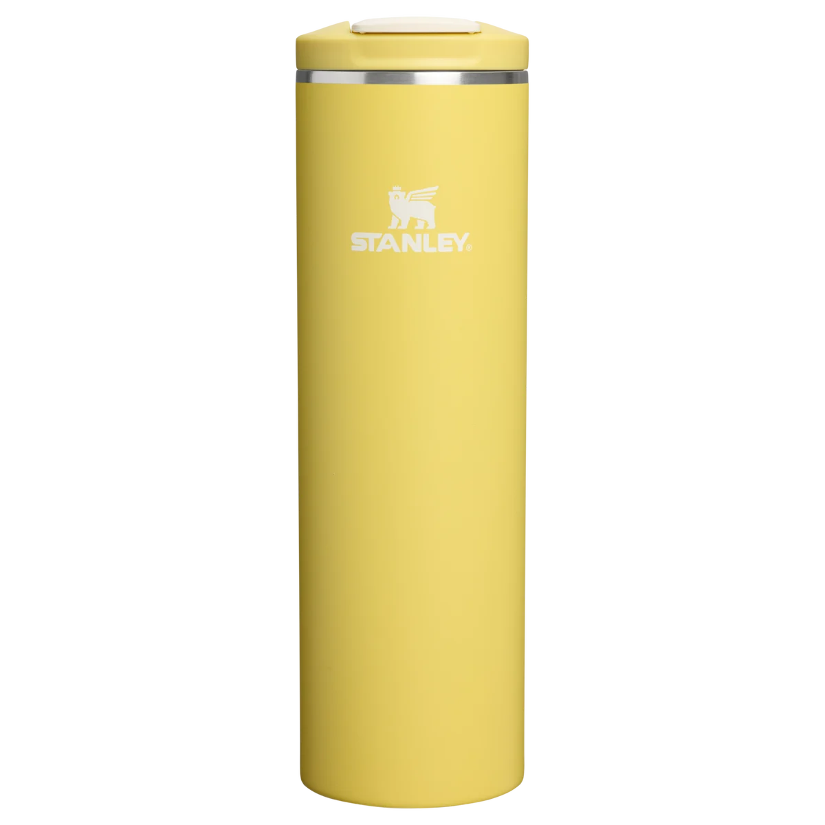 Stanley Transit Flip Top Mug 591ml Daffodil