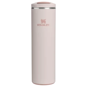 Stanley Transit Flip Top Mug 591ml Rose Quartz