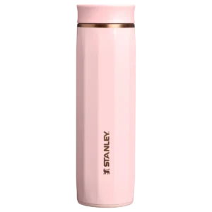 Stanley Valentine's Transit Surround Mug 473ml Pink Velvet Gloss