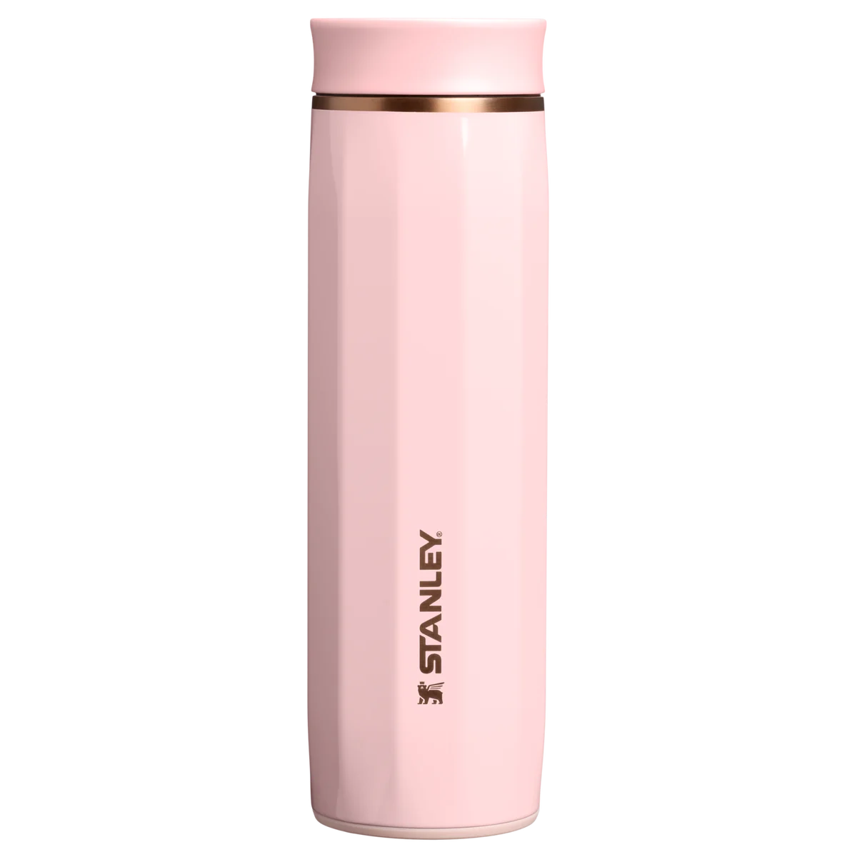 Stanley Valentine's Transit Surround Mug 473ml Pink Velvet Gloss