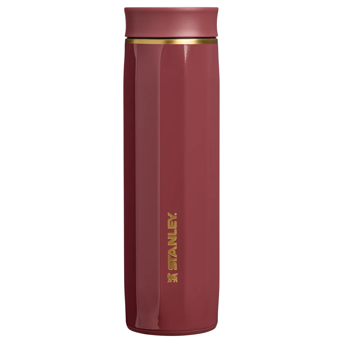 Stanley Valentine's Transit Surround Mug 473ml Red Velvet Gloss