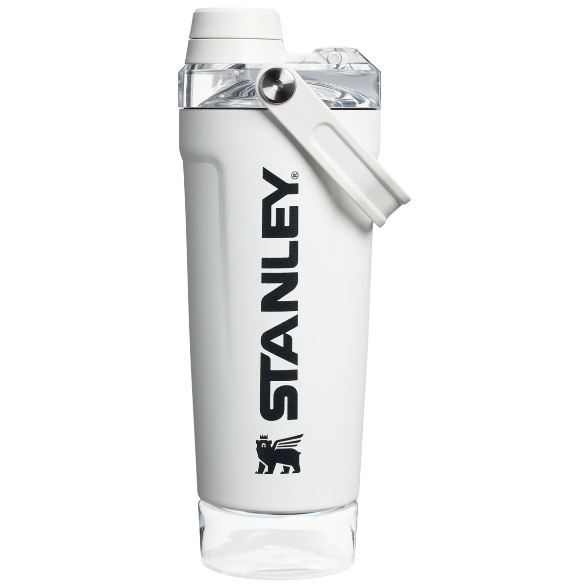 Stanley Vitalize Shaker Bottle 591ml Chalk