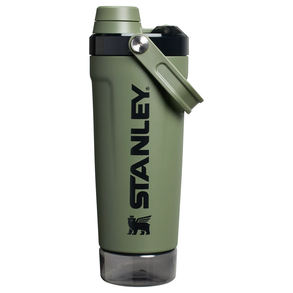 Stanley Vitalize Shaker Bottle 591ml Dried Pine