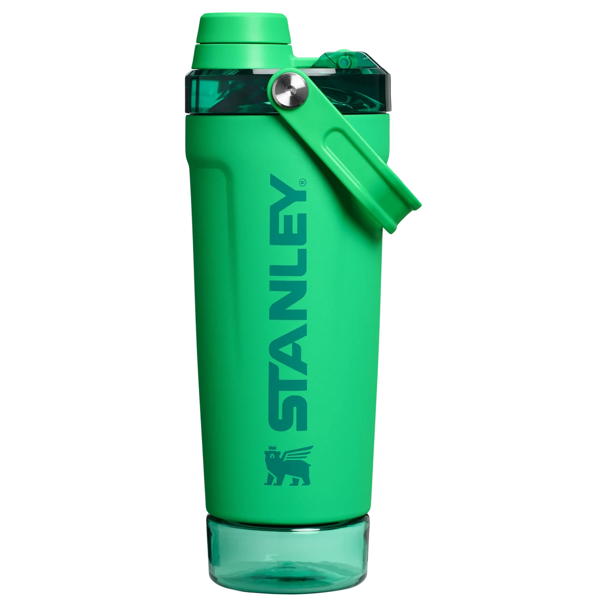 Stanley Vitalize Shaker Bottle 591ml Meadow