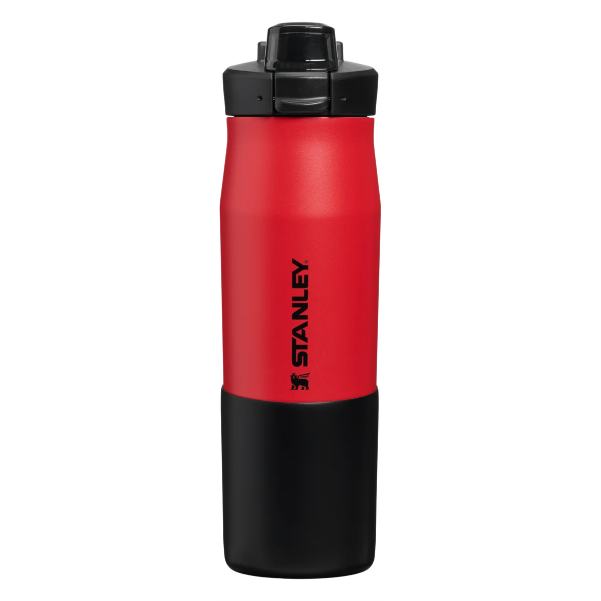 Stanley Vitalize Tempo Bottle 710ml Chili Black