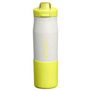 Stanley Vitalize Tempo Bottle 710ml Pale Stone Atomic