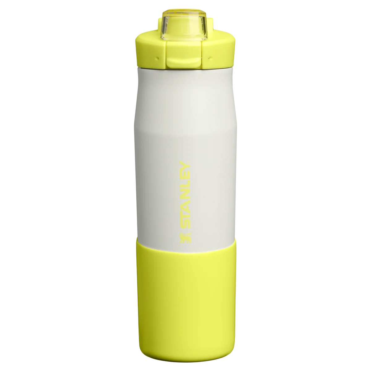 Stanley Vitalize Tempo Bottle 710ml Pale Stone Atomic
