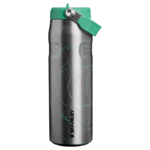 Stanley x Caitlin Clark IceFlow Flip Straw 2.0 Bottle 710ml Caitlin Clark Future