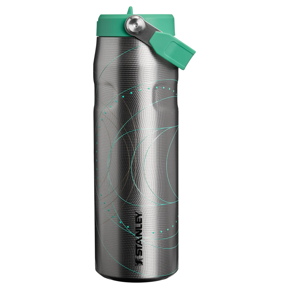 Stanley x Caitlin Clark IceFlow Flip Straw 2.0 Bottle 710ml Caitlin Clark Future