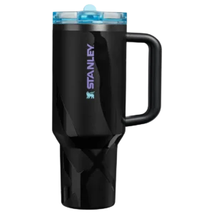 Stanley x Caitlin Clark Quencher ProTour Tumbler 1.18L Caitlin Clark Blacktop