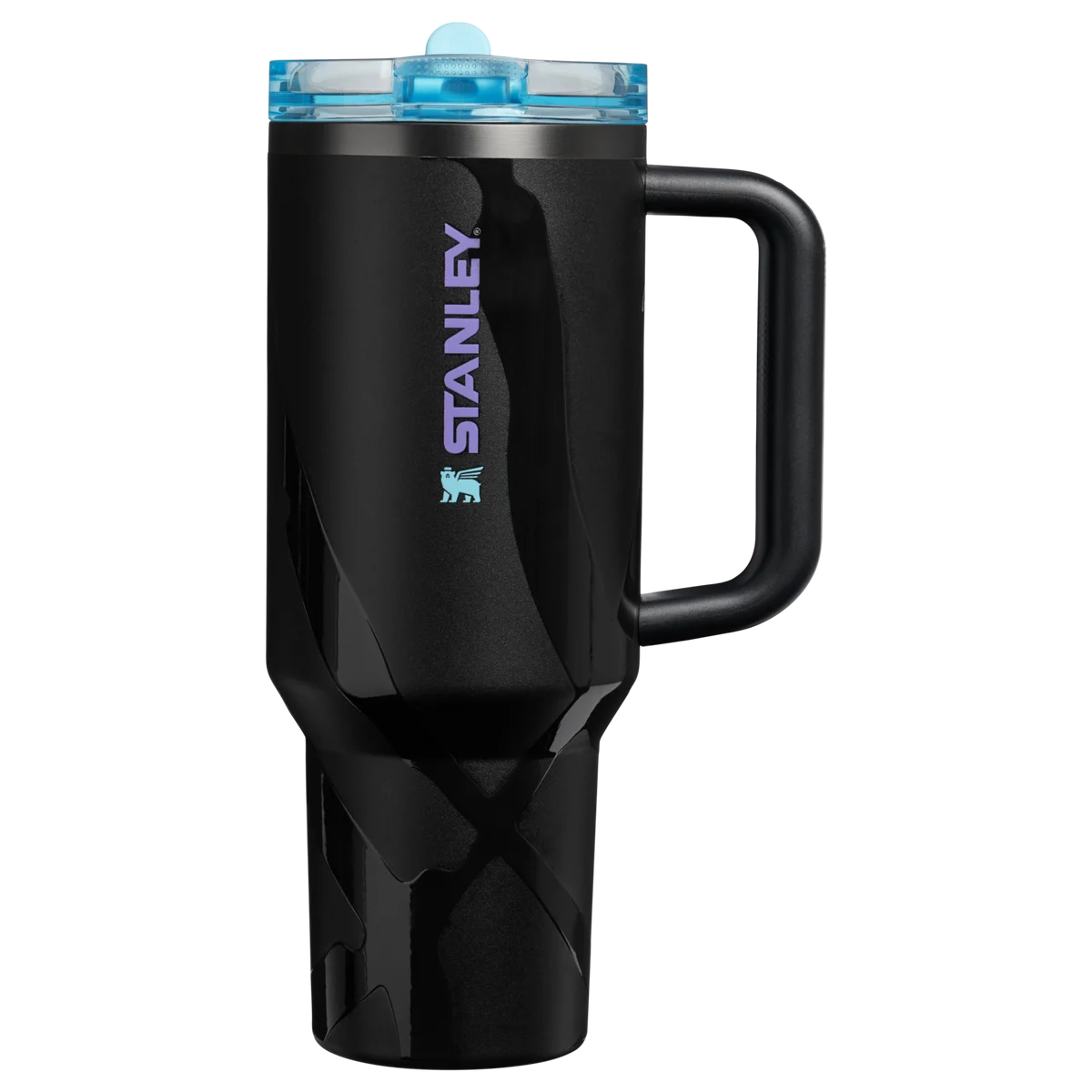 Stanley x Caitlin Clark Quencher ProTour Tumbler 1.18L Caitlin Clark Blacktop
