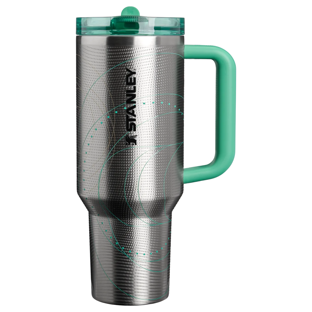 Stanley x Caitlin Clark Quencher ProTour Tumbler 1.18L Caitlin Clark Future