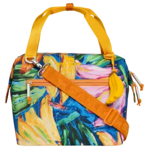 Stanley x FARM Rio Julienne Mini Cooler Painted Bananas 7L Farm Rio Painted Bananas