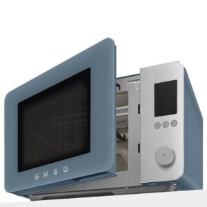 1450W Smeg Selezione Microwave for Sale