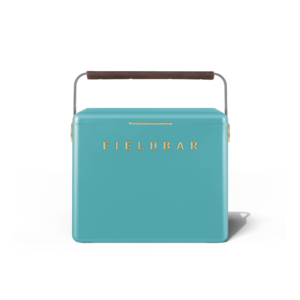24L Bazaruto Blue Gin Trunk Field Bar